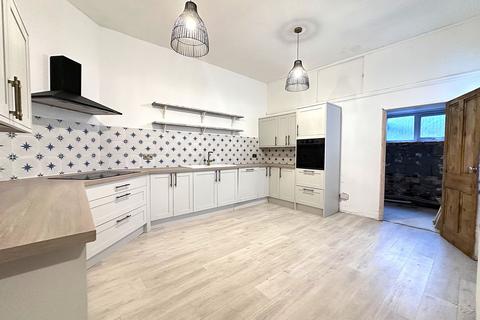 undefined, Prince Of Wales Terrace, Scarborough, YO11