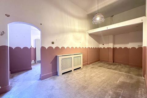 undefined, Prince Of Wales Terrace, Scarborough, YO11