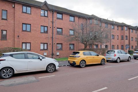 undefined, Landressy Place, Glasgow