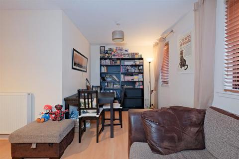 undefined, Landressy Place, Glasgow