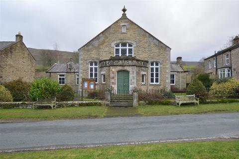 undefined, West Burton Methodist Chapel, West Burton