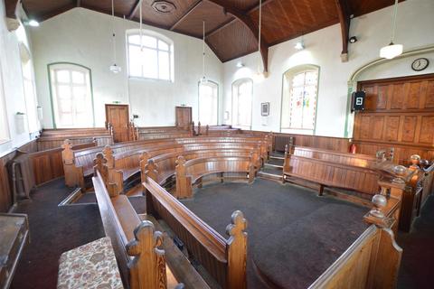 undefined, West Burton Methodist Chapel, West Burton