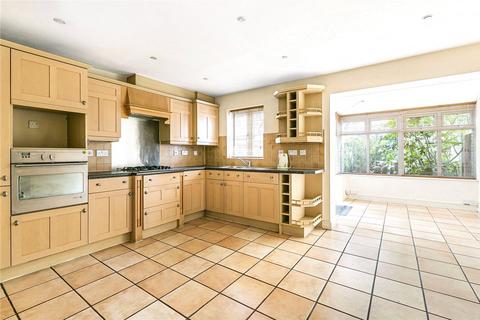 4 bedroom terraced house for sale, Sovereign Mews, Hadley Wood, EN4