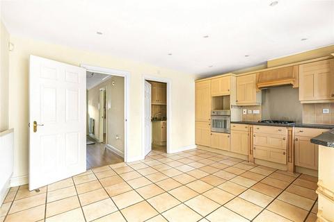 4 bedroom terraced house for sale, Sovereign Mews, Hadley Wood, EN4