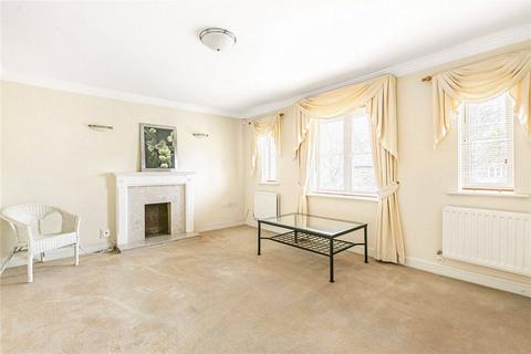 4 bedroom terraced house for sale, Sovereign Mews, Hadley Wood, EN4