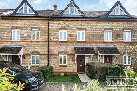 Sovereign Mews, Hadley Wood, EN4