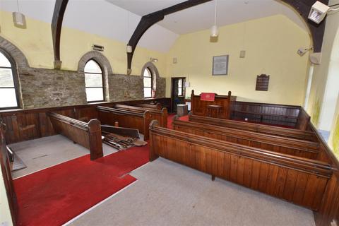 Property for sale, Marsett Methodist Chapel, Marsett, Nr Hawes
