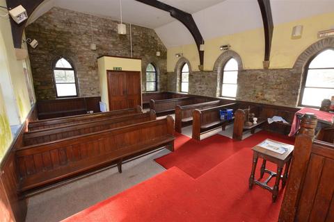 undefined, Marsett Methodist Chapel, Marsett, Nr Hawes