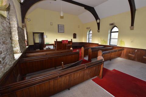 undefined, Marsett Methodist Chapel, Marsett, Nr Hawes