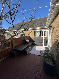 3 bedroom semi-detached bungalow for sale, 8 Pennant Court, Llandudno