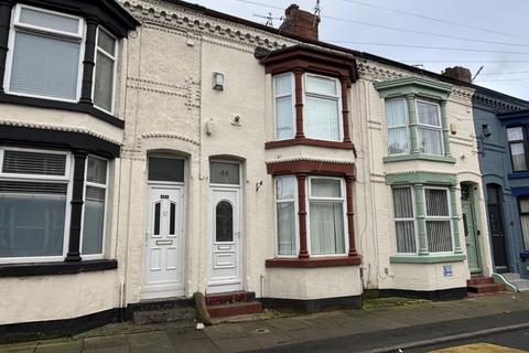 undefined, 1, Litherland L21