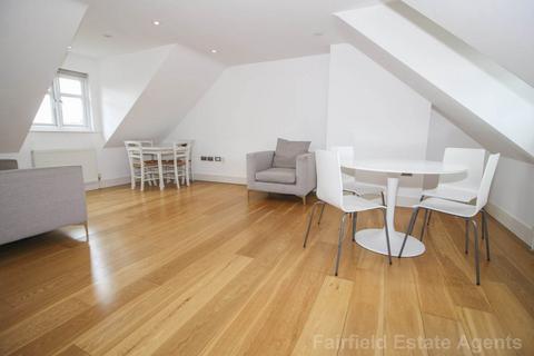 2 bedroom apartment for sale, Cornwall Road, Pinner, HA5