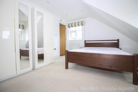 2 bedroom apartment for sale, Cornwall Road, Pinner, HA5
