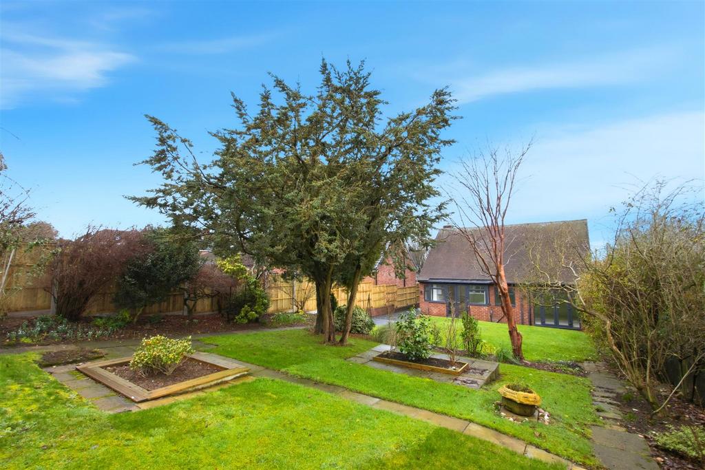 Rear Garden 5