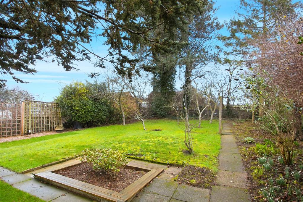 Rear Garden 2