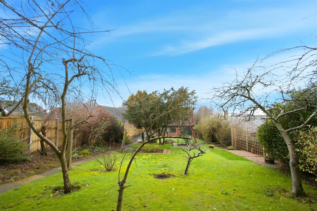 Rear Garden 4