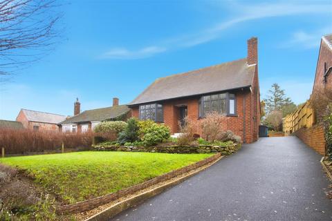 2 bedroom detached bungalow for sale - Brimington Road, Tapton, Chesterfield