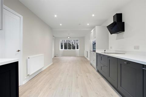2 bedroom detached bungalow for sale, Brimington Road, Tapton, Chesterfield