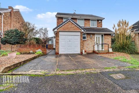 undefined, Albany Close, Wombwell