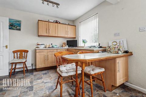 undefined, Albany Close, Wombwell