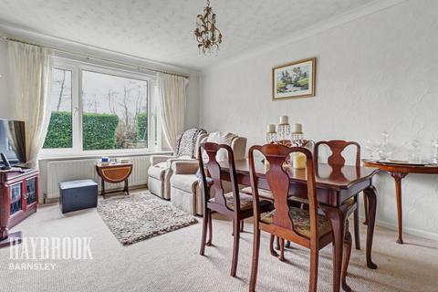 undefined, Albany Close, Wombwell