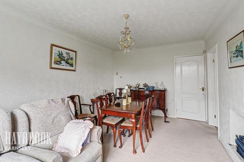 undefined, Albany Close, Wombwell
