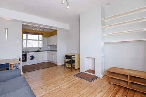 1 bedroom flat to rent, Holdernesse Road, London SW17