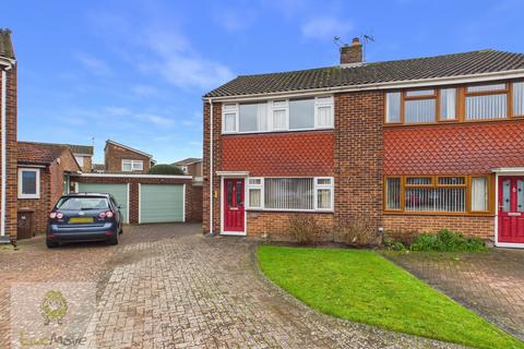 undefined, Burleigh Close, Strood, Rochester, ME2 3TQ