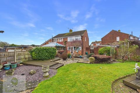 undefined, Burleigh Close, Strood, Rochester, ME2 3TQ