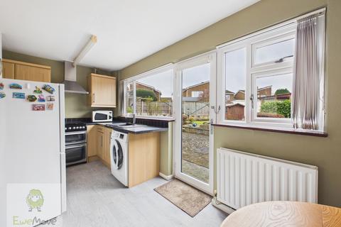 undefined, Burleigh Close, Strood, Rochester, ME2 3TQ