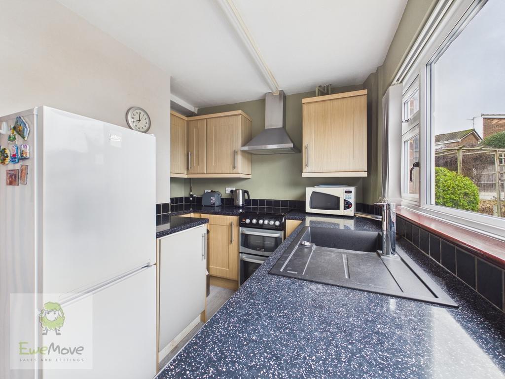 Kitchen Dining Room