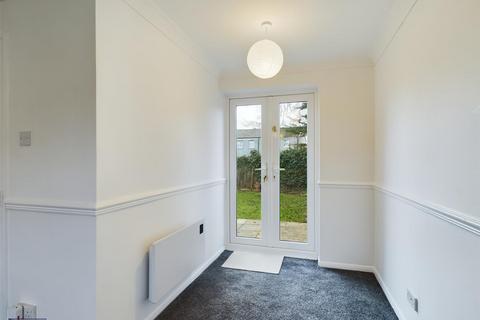 undefined, Wawne Lodge, Bransholme, Hull