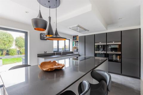 undefined, Llwyn Y Grant Road, Cardiff CF23