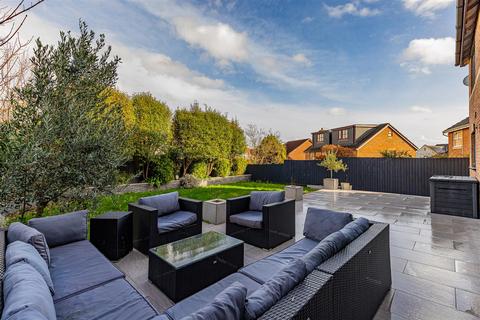 undefined, Llwyn Y Grant Road, Cardiff CF23