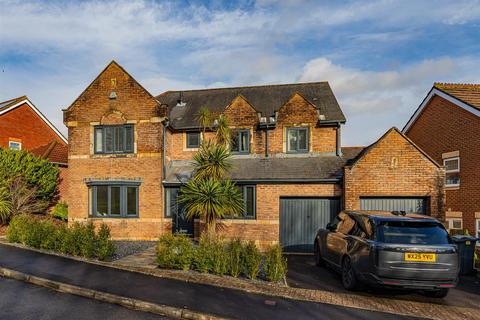 undefined, Llwyn Y Grant Road, Cardiff CF23
