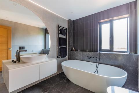 undefined, Llwyn Y Grant Road, Cardiff CF23