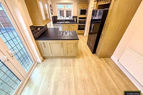 undefined, Grange Avenue, Wickford