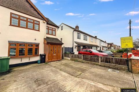 undefined, Grange Avenue, Wickford