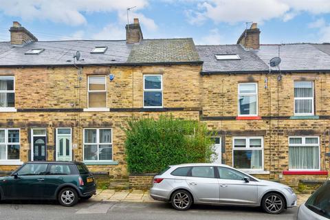 undefined, Salisbury Road, Crookes, Sheffield