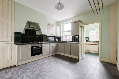undefined, Salisbury Road, Crookes, Sheffield