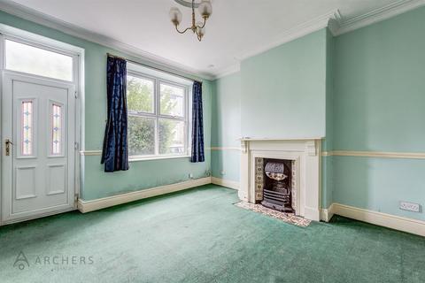 undefined, Salisbury Road, Crookes, Sheffield