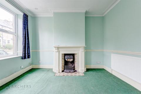 undefined, Salisbury Road, Crookes, Sheffield