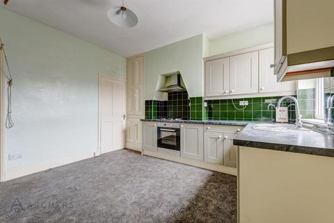 undefined, Salisbury Road, Crookes, Sheffield
