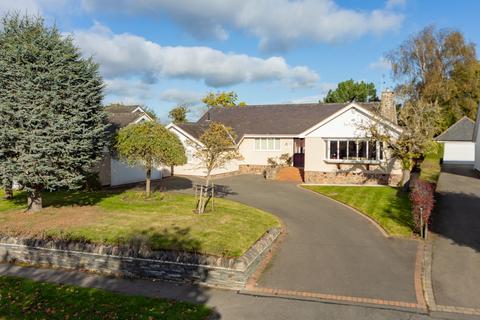 4 bedroom detached bungalow for sale, Main Street, Swithland, LE12