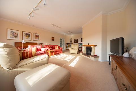 4 bedroom detached bungalow for sale, Main Street, Swithland, LE12