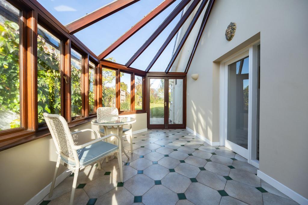 Conservatory