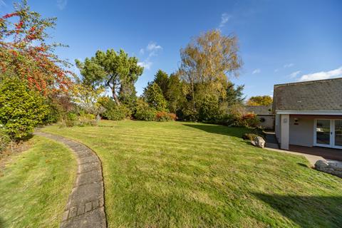 4 bedroom detached bungalow for sale, Main Street, Swithland, LE12