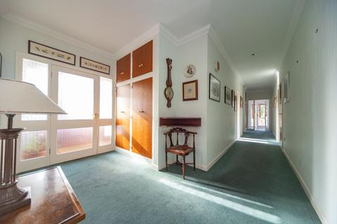 4 bedroom detached bungalow for sale, Main Street, Swithland, LE12