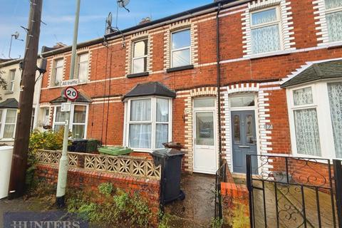 undefined, School Road, Exeter