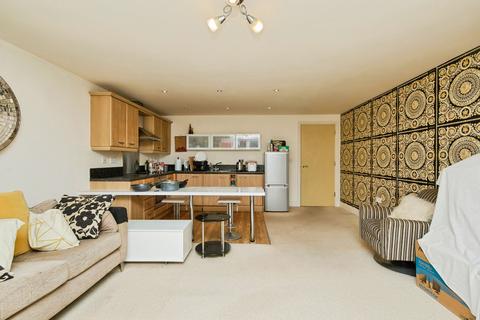 2 bedroom apartment for sale, Tudor Court, Draycott, DE72